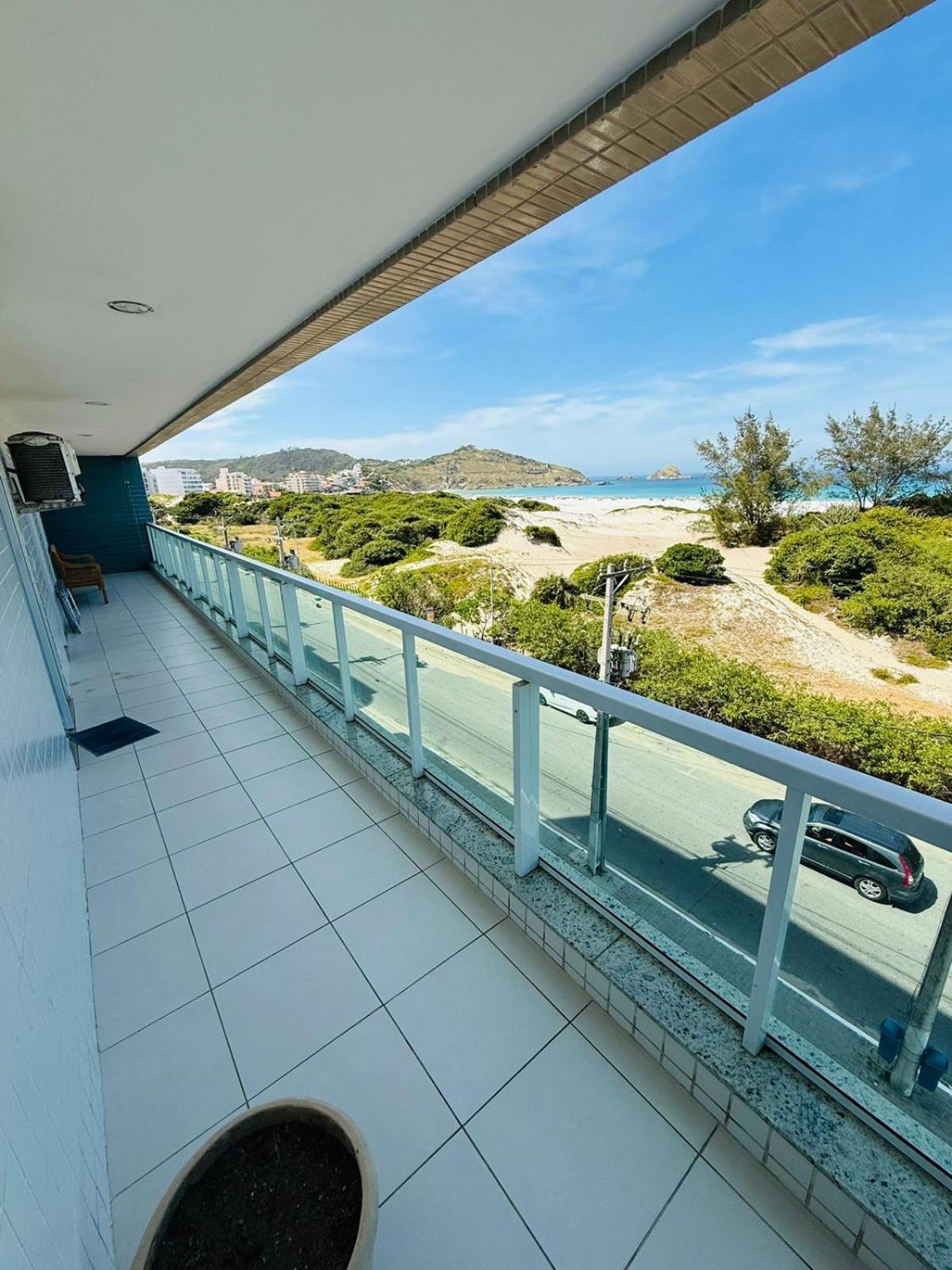 Apartamento de 3 Quartos